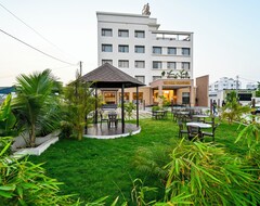 Khách sạn Kings Kraft The Park Executive Hotel (Jamnagar, Ấn Độ)