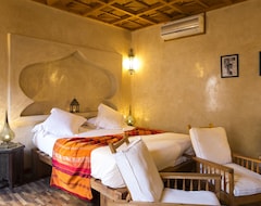 Hotel Riad Chbanate (Essaouira, Marruecos)