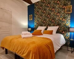 Toàn bộ căn nhà/căn hộ Guest Room Ladour At Domaine Castetbieilh (Tercis-les-Bains, Pháp)