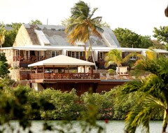 Khách sạn Admirals Inn And Gunpowder Suites (English Harbour Town, Antigua and Barbuda)