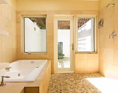 Tüm Ev/Apart Daire Luxury 5 Bedroom Villa With Pool, Hot Tub, Ocean Views (St. Thomas, ABD)
