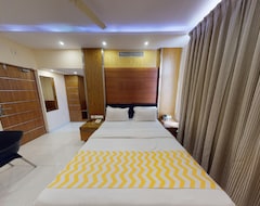 Hotel Sandesh Kingston Gandhinagar (Bangalore, Indien)
