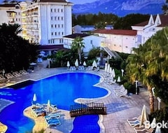 Miramor Hotel (Antalya, Türkiye)