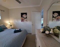 Cijela kuća/apartman Little Britton Self Contained Accommodation (Wingham, Australija)
