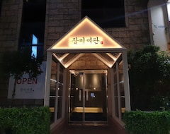 Hotel Rose Inn (Seoul, Južna Koreja)