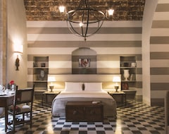 Hotel Palazzo Trigona Suites (Noto, Italija)