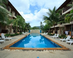 Hotel Whispering Palms Suite (Bophut, Thailand)