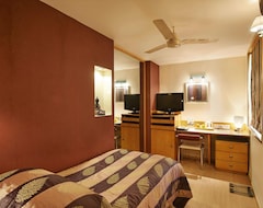 Khách sạn Hotel The Shalimar (Mumbai, Ấn Độ)