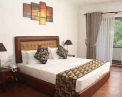 Khách sạn Hotel Oreeka (Negombo, Sri Lanka)