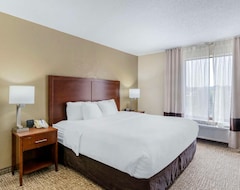 Hotel Comfort Inn & Suites (La Grange, USA)