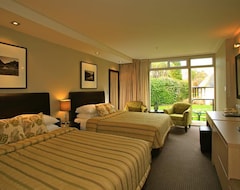 Khách sạn Distinction Te Anau Hotel & Villas (Te Anau, New Zealand)