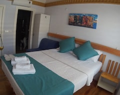 Hotel Athenada (Bozcaada, Turska)