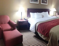 Hotel Comfort Inn New River-Oak Hill (Oak Hill, USA)