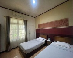 Khách sạn Oyo 92502 Penginapan Rokan Permai Syariah (Rokan Hulu, Indonesia)
