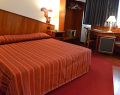 Khách sạn Hotel Due Torri Tempesta (Noale, Ý)