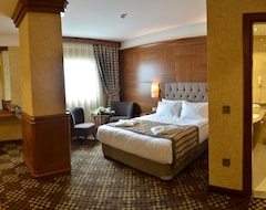 Khách sạn Adranos Hotel (Bursa, Thổ Nhĩ Kỳ)