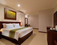 Adi Dharma Hotel Legian (Kuta, Indonezija)