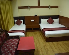 Hotelli Juniper Residency (Namchi, Intia)