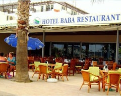 Hotel Baba (Gümbet, Turkey)