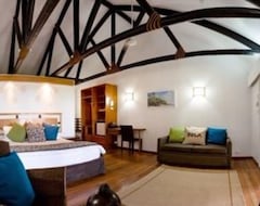 Hotelli First Landing Beach Resort & Villas (Vuda, Fidži)