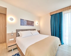 Hotel Garden Suites & Rooms Sol Umag (Umag, Croatia)