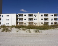 Hotel South Ocean Break (North Myrtle Beach, Sjedinjene Američke Države)
