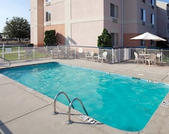 Hotel Country Inn & Suites By Radisson, Fayetteville I-95, Nc (Fayetteville, USA)