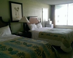 Hotel Boca Inn (Boca Raton, Sjedinjene Američke Države)