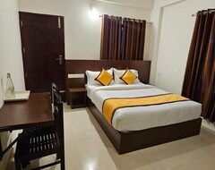 Blueway Residency Downtown Hotel (Thiruvananthapuram, Indien)