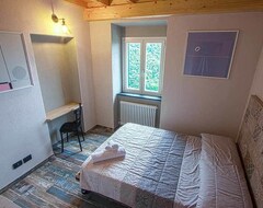 Hotel Oltremare Guest House (Leivi, Italy)