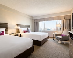 Khách sạn Coast Edmonton Plaza Hotel by APA (Edmonton, Canada)
