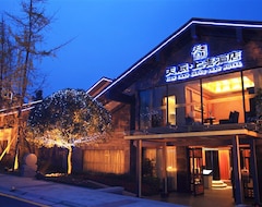 Khách sạn Dujiangyantianchen.Shangshan Hotel (Dujiangyan, Trung Quốc)