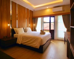 Ab Hotel Kuta (Kuta, Indonezija)