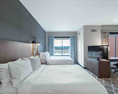 Khách sạn Residence Inn By Marriott Atlanta Covington (Covington, Hoa Kỳ)
