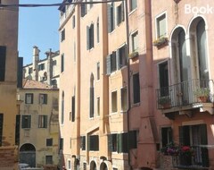 Hele huset/lejligheden Ca Morosina (Mestre, Italien)