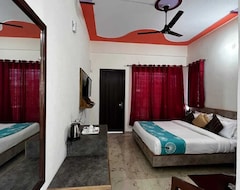 Hotelli Gharat Road (Lansdowne, Intia)
