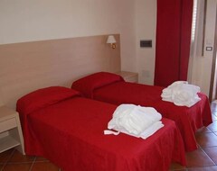 Hotelli Villa Carlo Resort (Marsala, Italia)
