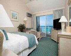 Khách sạn Pompano Beach Club (Cross Bay, Bermudas)