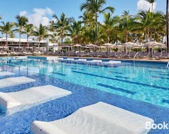 Hotel Riu Palace Macao - Adults Only - All Inclusive Elite Club (Barahona, República Dominicana)
