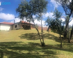 Cijela kuća/apartman Quinta Da Serra: Onde O Charme Se Mistura Com A Natureza (Rancho Queimado, Brazil)