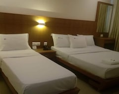 Hotelli Mareena Regency (Kochi, Intia)