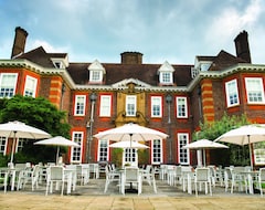 Hotel Barnett Hill (Guildford, Reino Unido)
