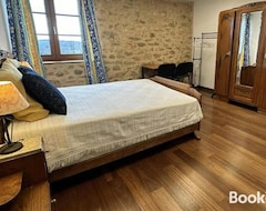 Cijela kuća/apartman La Murette (Solignac, Francuska)
