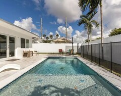 Tüm Ev/Apart Daire Miami|pool|beach|airport|everglades|kendall (Miami, ABD)