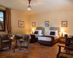 Hotel La Bagnaia Resort Golf & SPA Resort Curio (Siena, Italien)