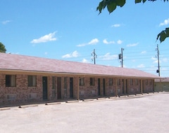 Khách sạn Townsman Motel (Independence, Hoa Kỳ)