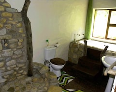 Otel Baviaans Lodge (Baviaanskloof, Güney Afrika)