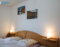 Toàn bộ căn nhà/căn hộ Ferienwohnung Lisa (Freisen, Đức)