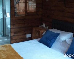 Leirintäalue Delightful cosy cabin (Margate, Iso-Britannia)