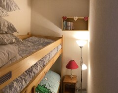 Cijela kuća/apartman Abondance: Appartement Dans Résidence (Abondance, Francuska)